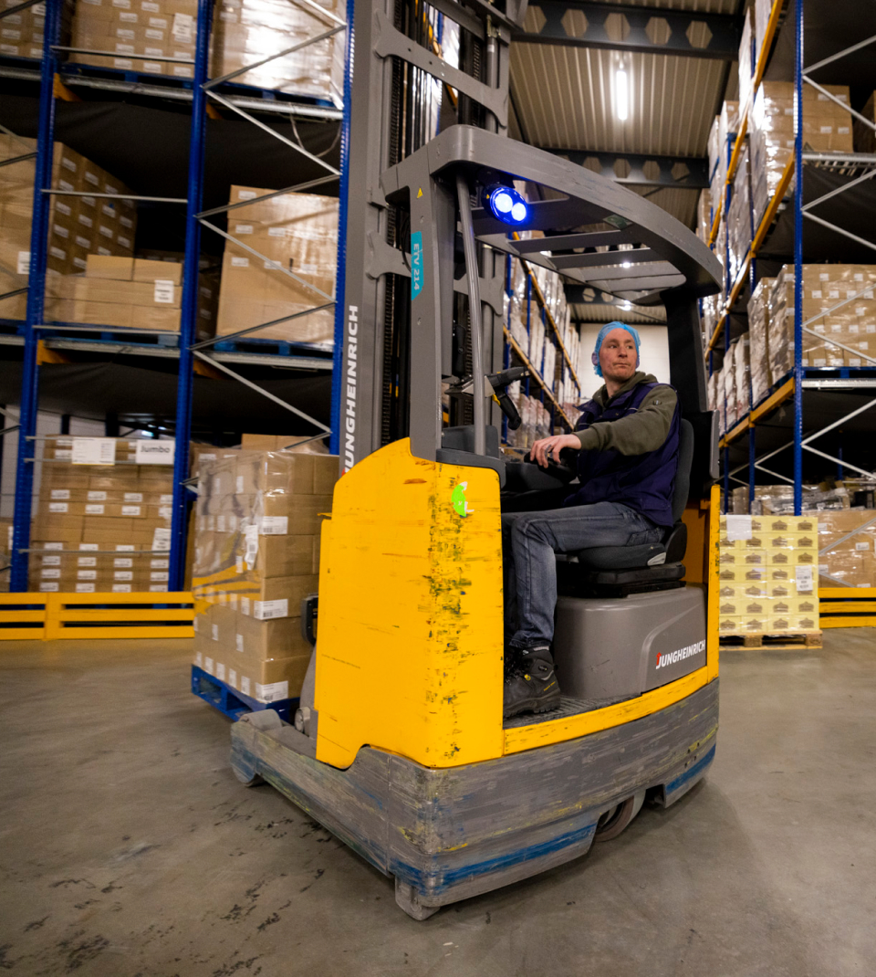 Europe's top private label biscuit manufacturer Biscuit International