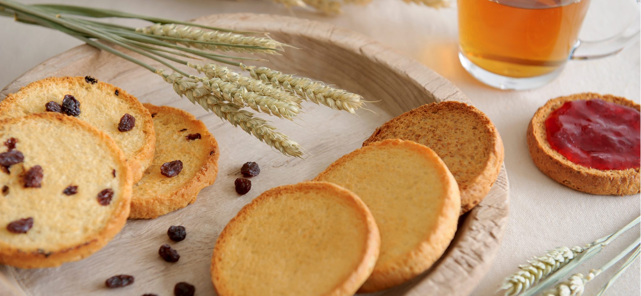 European private label biscuit manufacturer Biscuit International