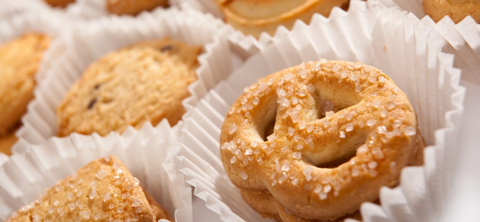 Butter biscuits Biscuit International