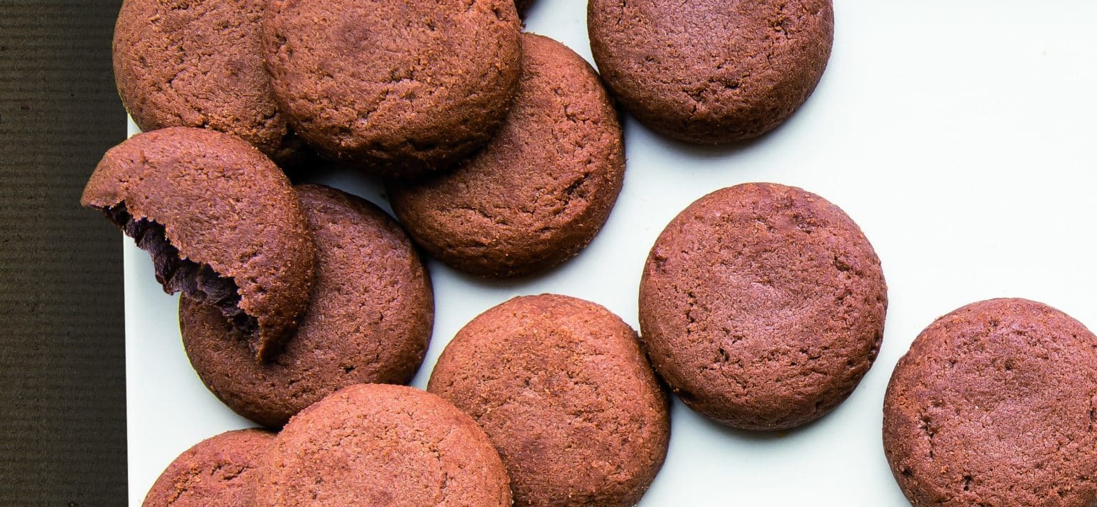 Filled biscuits Biscuit International