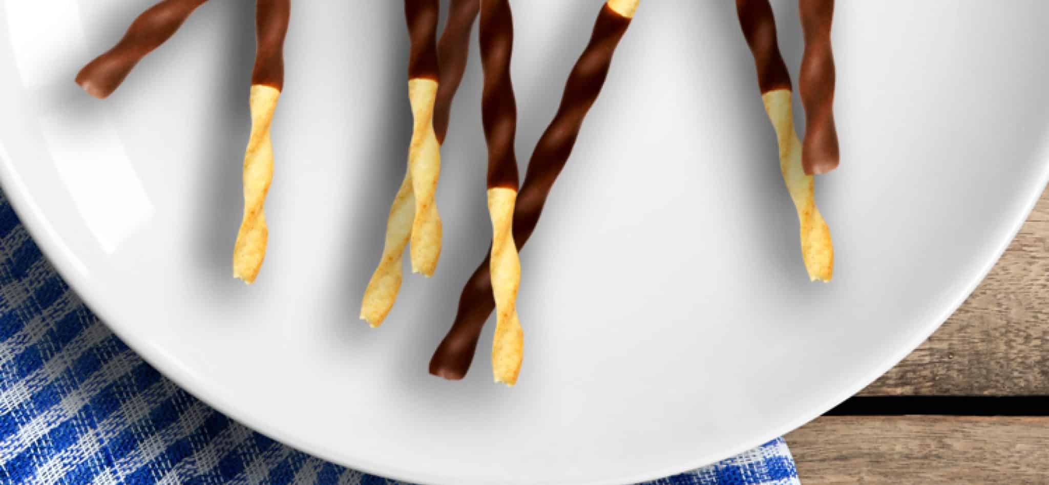 Sticks Biscuit International