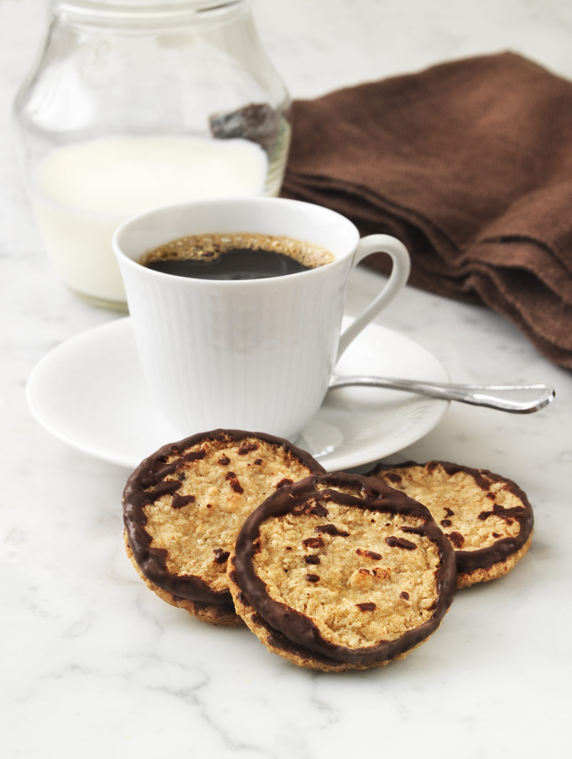 Our manufacturing plants in Sweden Biscuit International