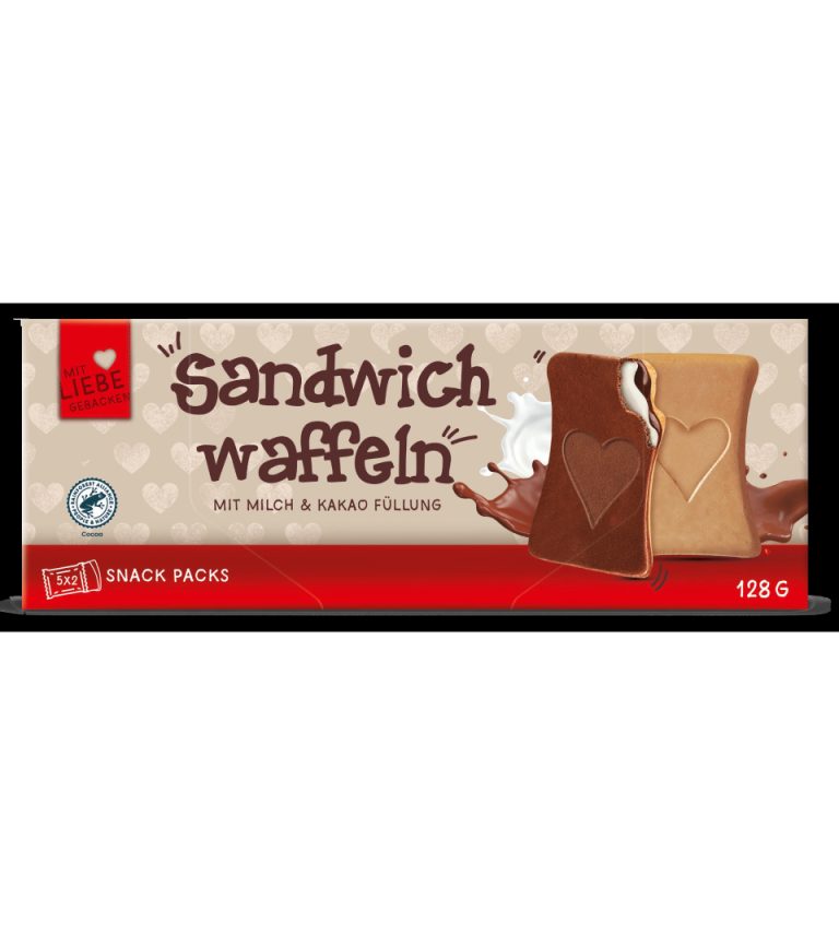 Unsere Produktionsstätten in Deutschland | Biscuit International